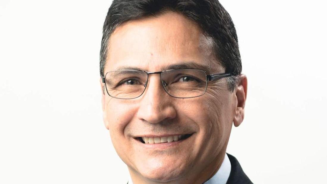 Law enforcement veteran named South Tucson's director of public safety